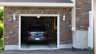 Garage Door Installation at Palm Grove, Florida